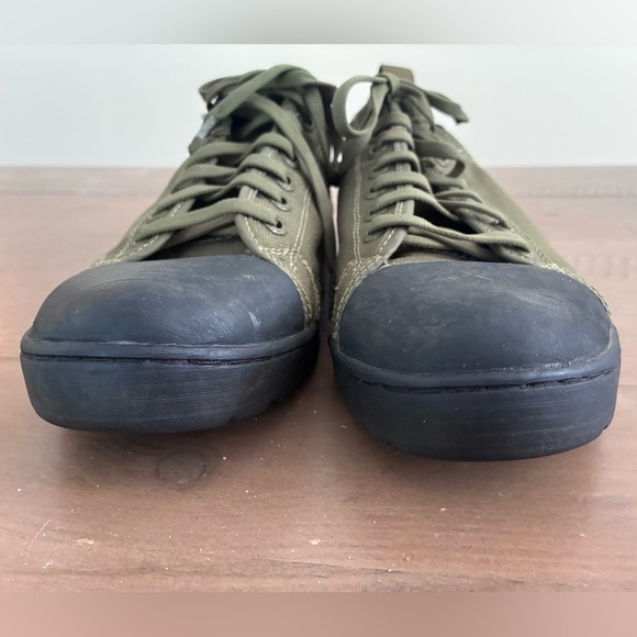 Altama Men’s Maritime Assault Low Shoes - Size 7 - Picture 4 of 9